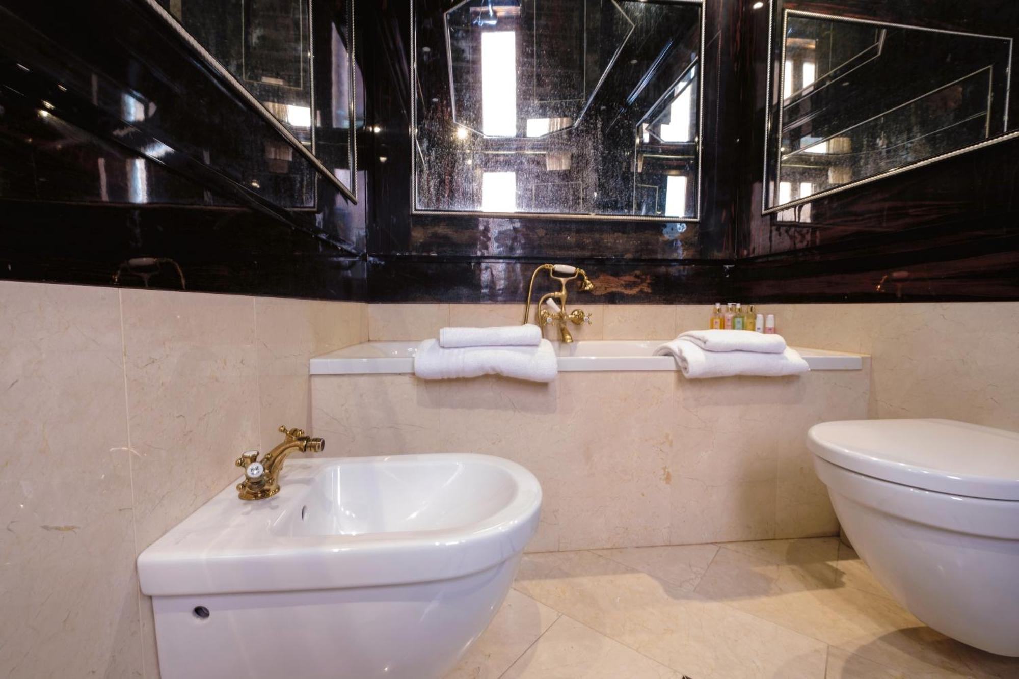 Guest house Palazzo Ca' Bernardo By Francesco Molon