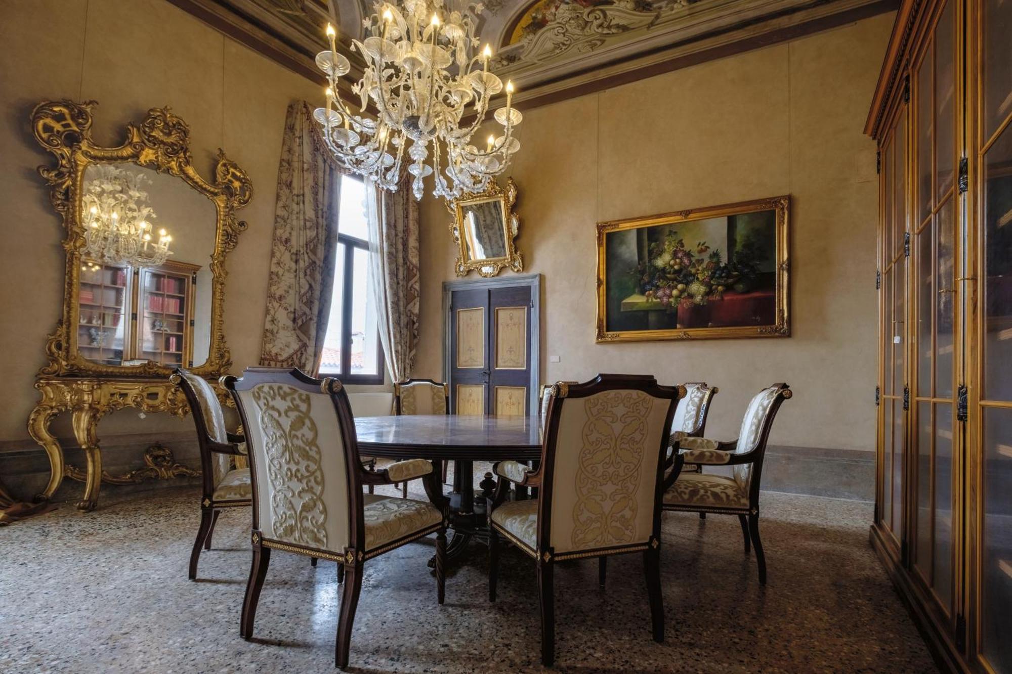 Palazzo Ca' Bernardo By Francesco Molon Guest house *